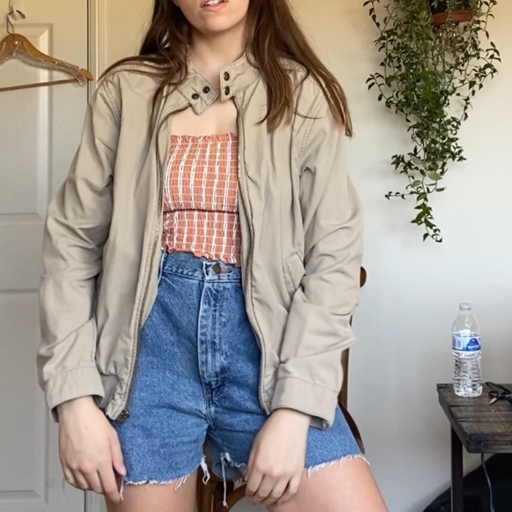 Gap Jacket